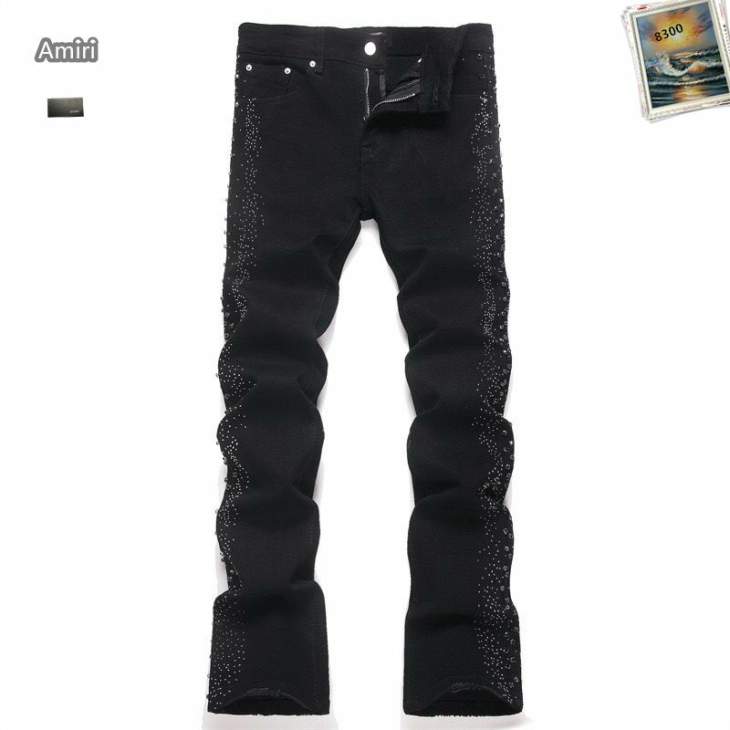 Picture of Amiri Jeans Long _SKUAmirisz28-3825th4316797